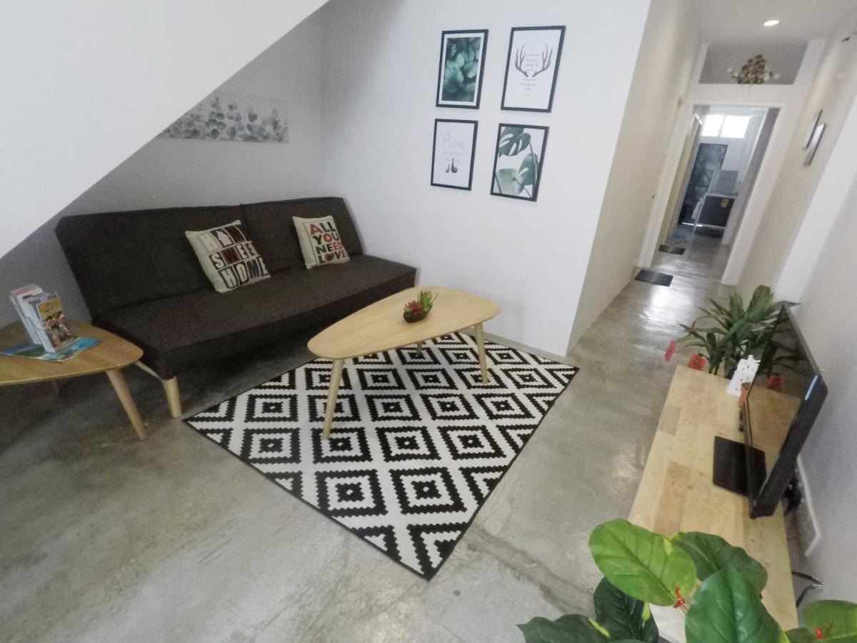 Holiday home 112 Granny 外婆家-warmest In