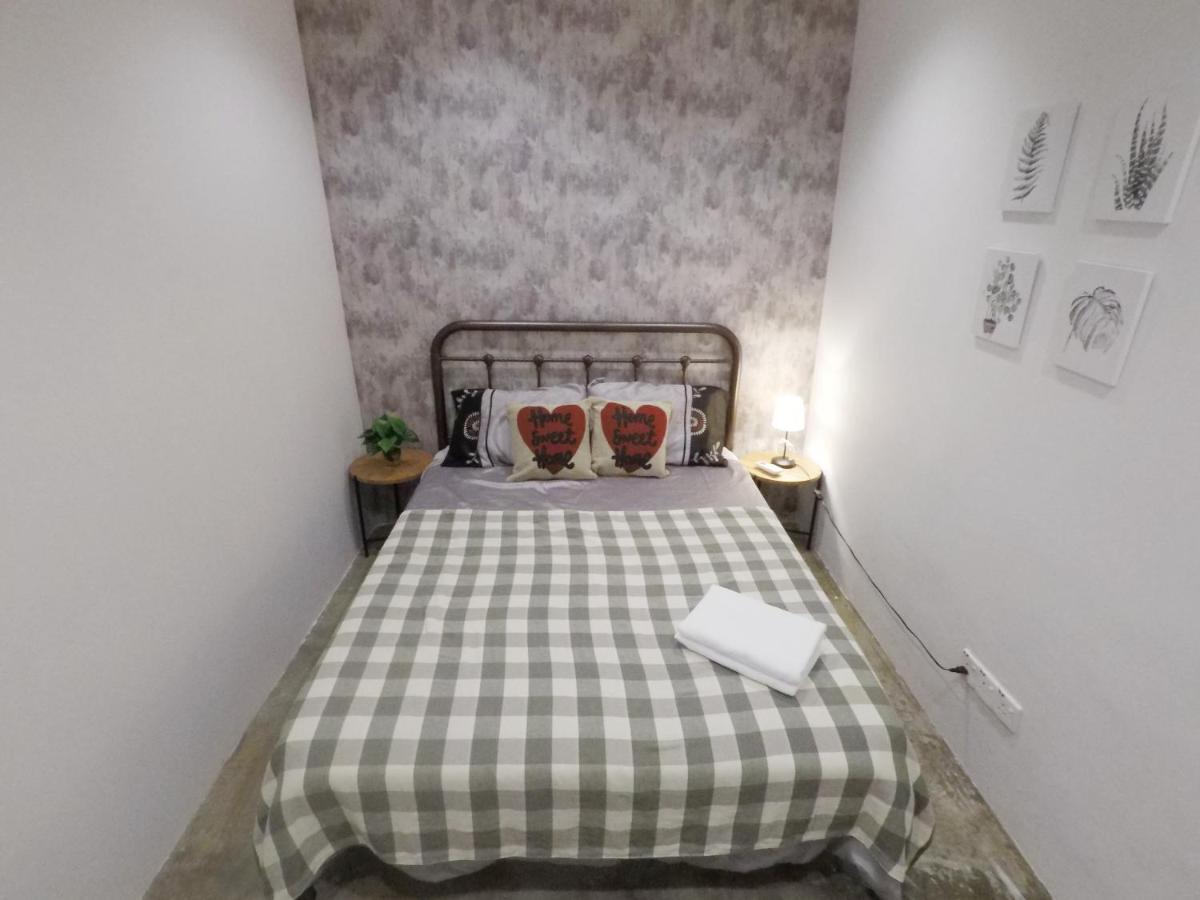 112 Granny 外婆家-warmest In Holiday home George Town