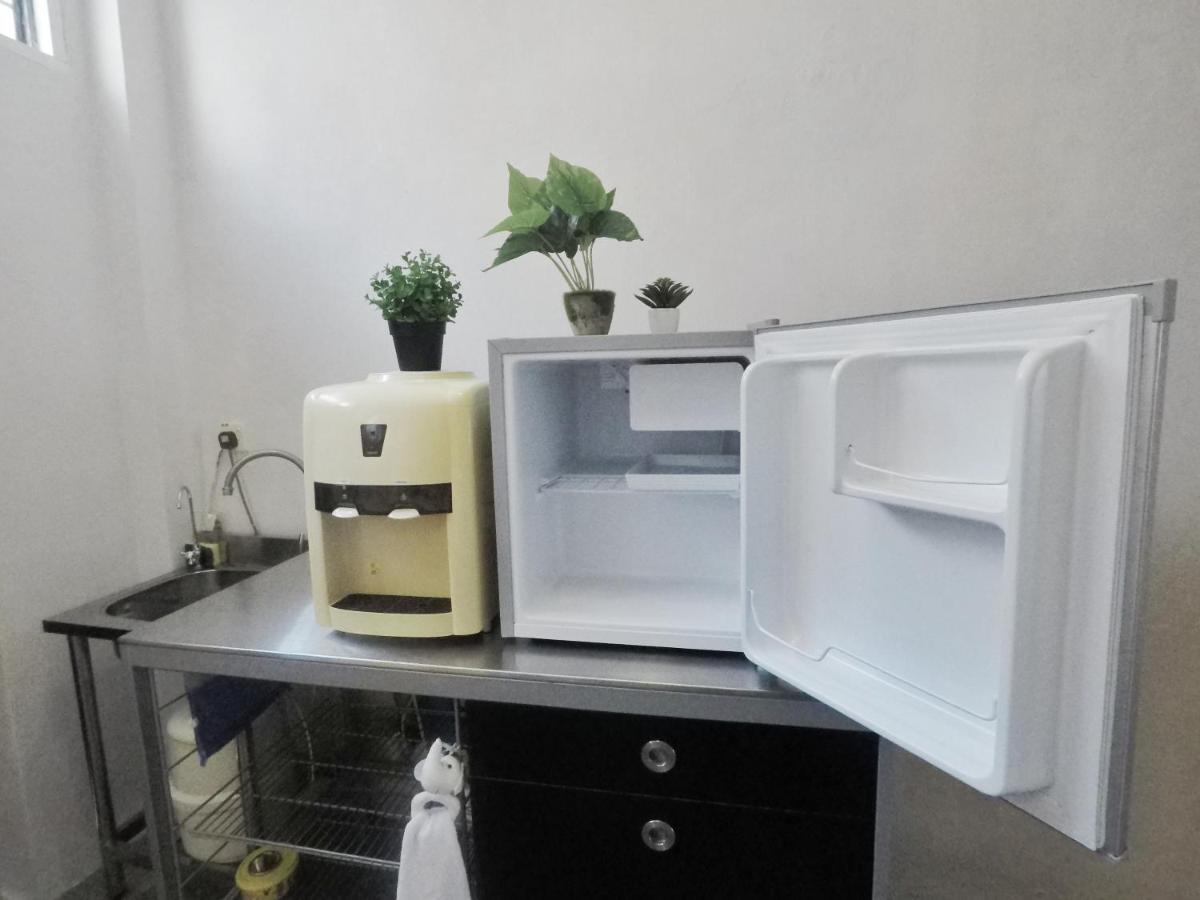Holiday home 112 Granny 外婆家-warmest In *